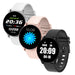 Kuura Fitness Smartwatch S1