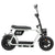 Swoop Electric motorcycle Turbo 2000W White