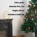 Lykke Juletræ Premium 210cm