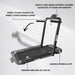 Core 2-IN-1 Treadmill 2200