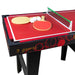 3-in-1 Game Table